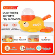 Dog Treat Interactive Dispensing Toy | Slow Feeder Puzzle Toy | IQ Training Toy for Puppies & Dogs